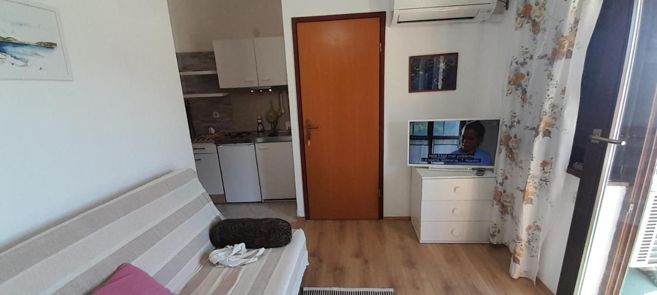 Vala Lejlighed Božava Eksteriør billede